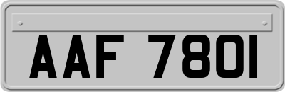 AAF7801