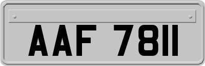 AAF7811