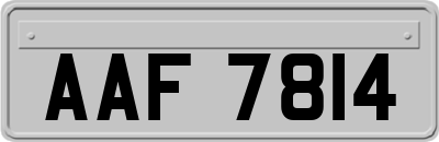 AAF7814