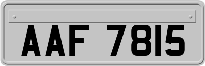 AAF7815