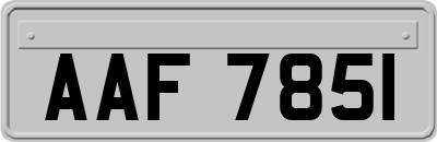 AAF7851