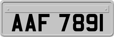 AAF7891