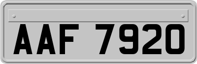 AAF7920