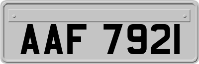 AAF7921