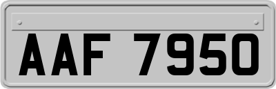 AAF7950