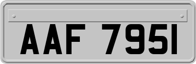 AAF7951