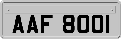 AAF8001