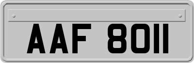 AAF8011