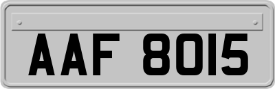 AAF8015