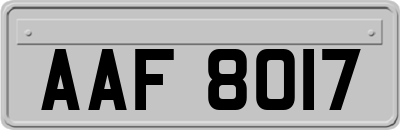 AAF8017