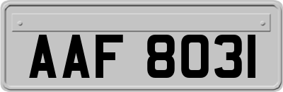 AAF8031