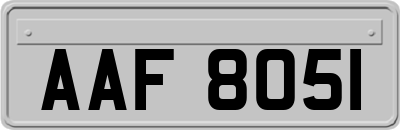 AAF8051