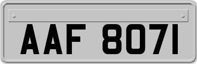 AAF8071