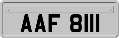 AAF8111