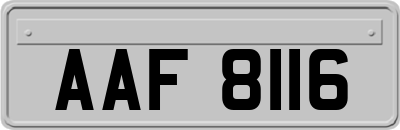 AAF8116