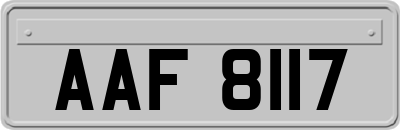 AAF8117