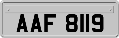 AAF8119