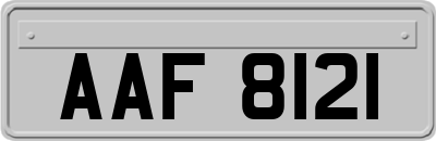 AAF8121