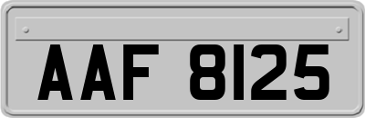 AAF8125