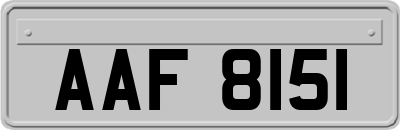 AAF8151