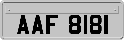 AAF8181