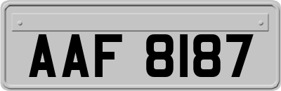 AAF8187