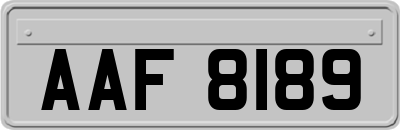 AAF8189