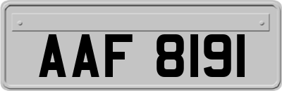 AAF8191