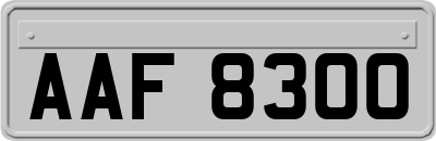 AAF8300