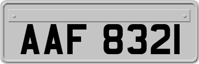 AAF8321