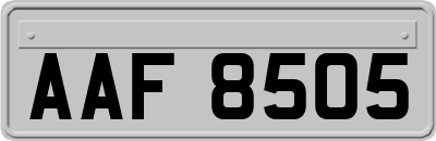 AAF8505