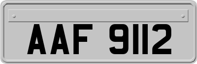 AAF9112