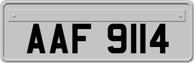 AAF9114