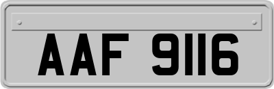 AAF9116