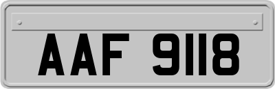 AAF9118