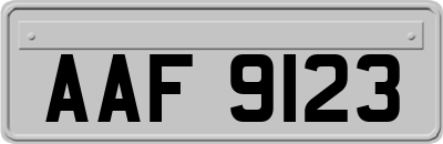 AAF9123