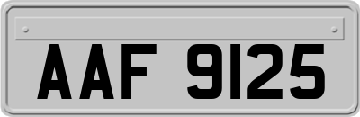 AAF9125