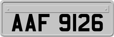 AAF9126