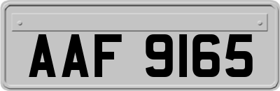 AAF9165