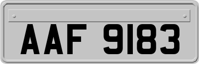 AAF9183