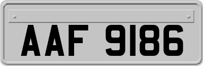 AAF9186