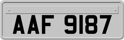 AAF9187