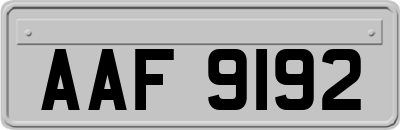 AAF9192