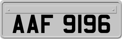 AAF9196