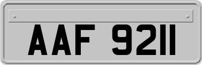 AAF9211