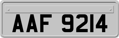 AAF9214