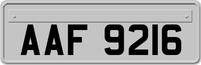 AAF9216