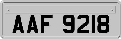 AAF9218