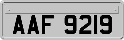 AAF9219