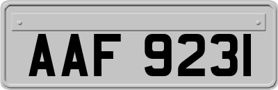 AAF9231